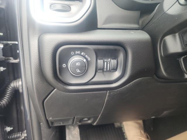 new 2025 Ram 2500 car, priced at $78,453