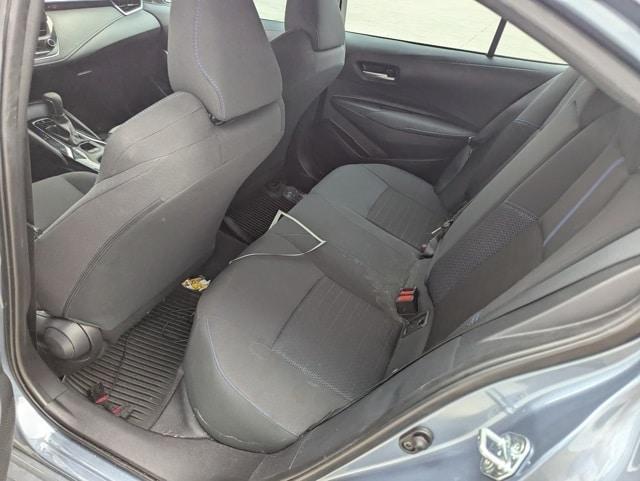 used 2022 Toyota Corolla car, priced at $21,555