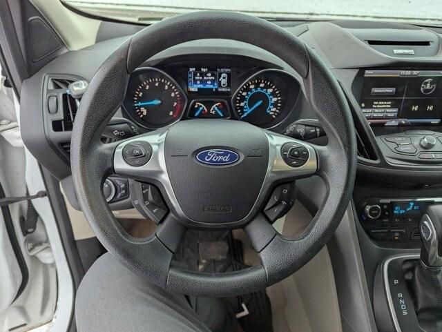 used 2014 Ford Escape car, priced at $9,500