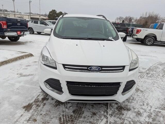 used 2014 Ford Escape car, priced at $9,500