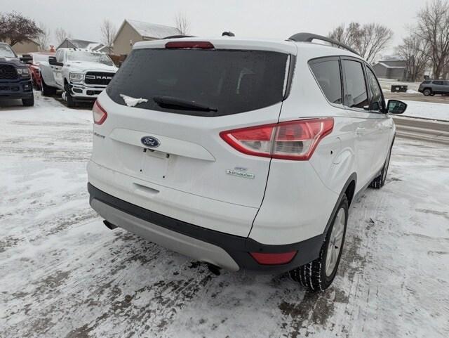 used 2014 Ford Escape car, priced at $9,500