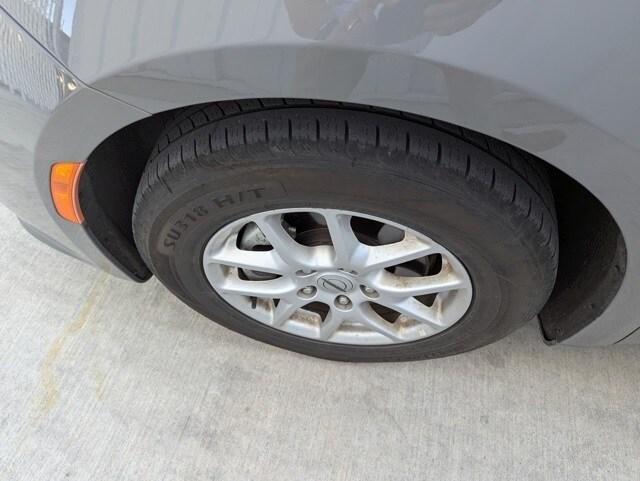 used 2023 Chrysler Pacifica car, priced at $23,250