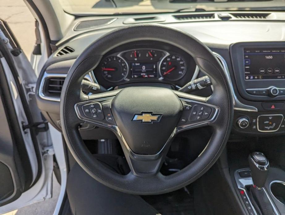used 2020 Chevrolet Equinox car, priced at $19,725