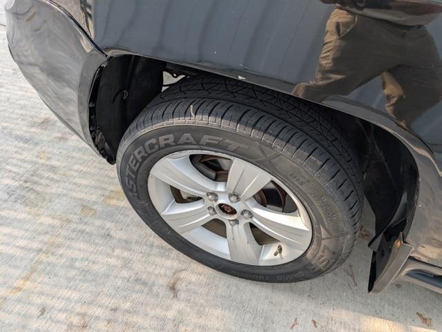 used 2015 Jeep Compass car, priced at $6,339
