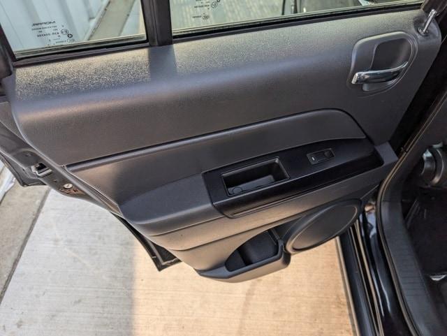 used 2015 Jeep Compass car, priced at $6,339