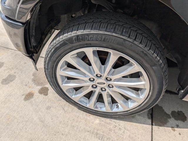 used 2018 Ford F-150 car, priced at $32,628