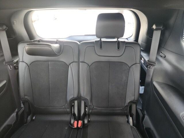 new 2025 Jeep Grand Cherokee L car, priced at $42,772