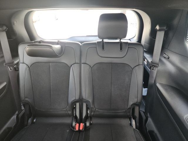 new 2025 Jeep Grand Cherokee L car, priced at $44,286