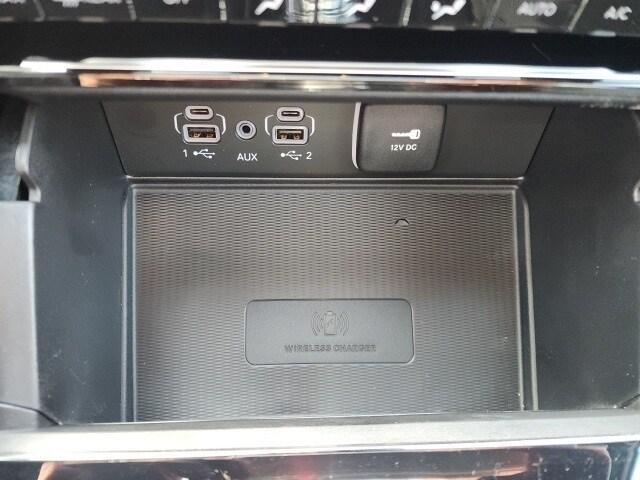 new 2025 Jeep Grand Cherokee L car, priced at $44,286