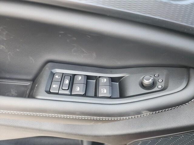 new 2025 Jeep Grand Cherokee L car, priced at $44,286