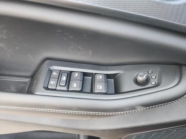 new 2025 Jeep Grand Cherokee L car, priced at $43,633