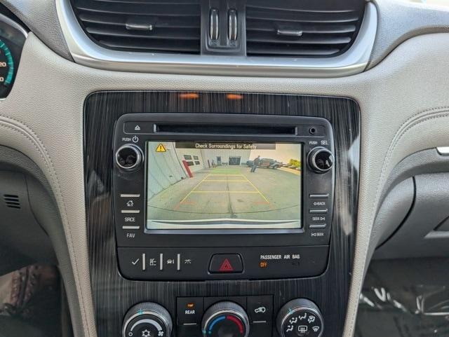used 2017 Chevrolet Traverse car, priced at $11,501
