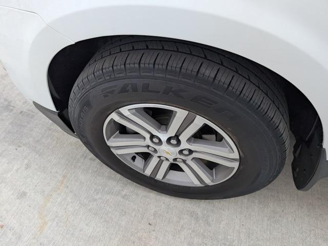 used 2017 Chevrolet Traverse car, priced at $11,501