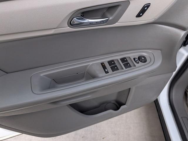 used 2017 Chevrolet Traverse car, priced at $11,501