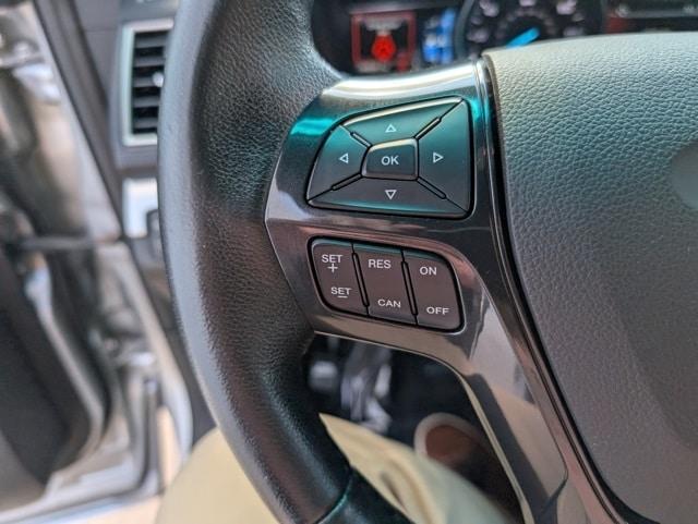 used 2016 Ford Explorer car, priced at $14,999