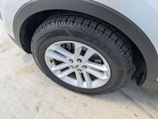 used 2016 Ford Explorer car, priced at $14,999