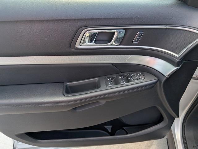 used 2016 Ford Explorer car, priced at $14,999