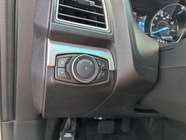 used 2016 Ford Explorer car, priced at $14,999