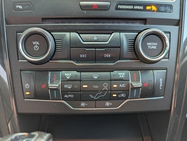 used 2016 Ford Explorer car, priced at $14,999
