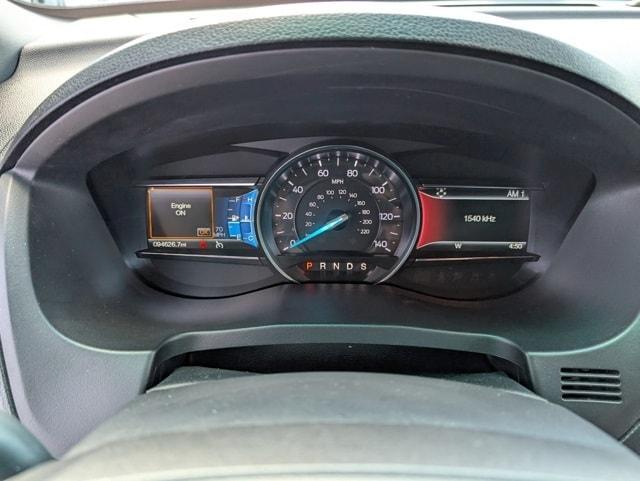 used 2016 Ford Explorer car, priced at $14,999