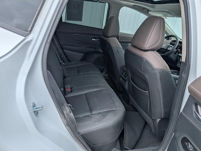 used 2025 Nissan Murano car, priced at $44,960