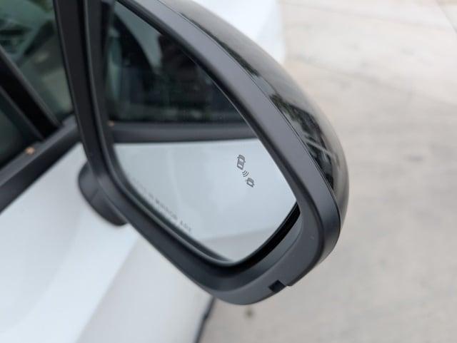 used 2025 Nissan Murano car, priced at $44,960