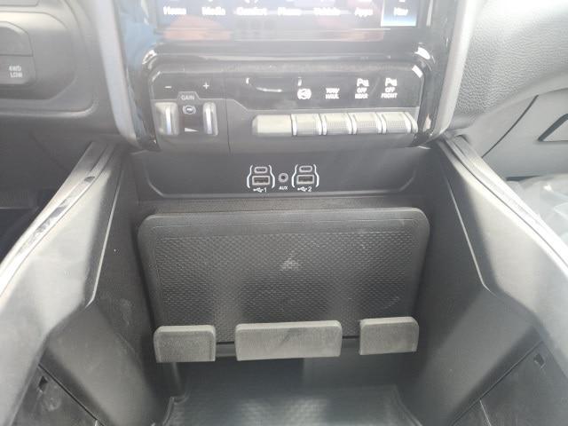 new 2025 Ram 2500 car, priced at $70,588