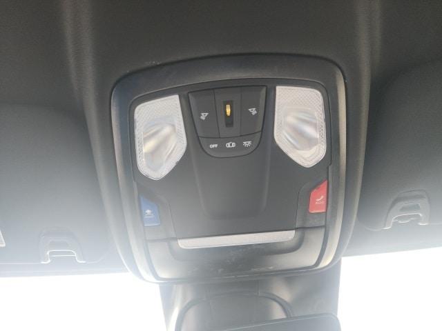 new 2025 Ram 2500 car, priced at $68,400