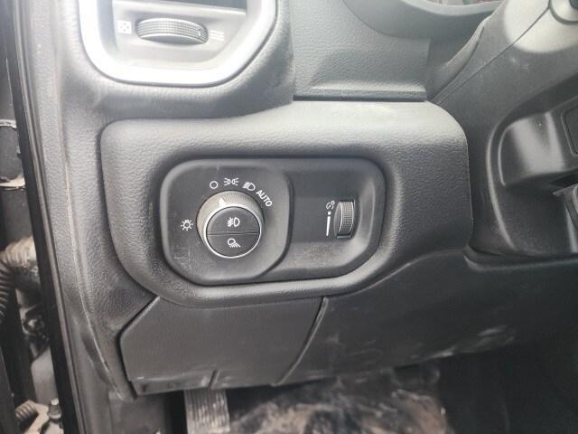 new 2025 Ram 2500 car, priced at $70,588