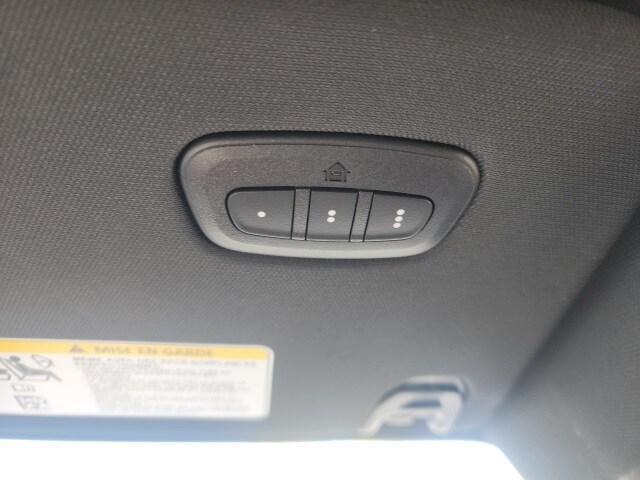 new 2025 Ram 1500 car, priced at $61,516