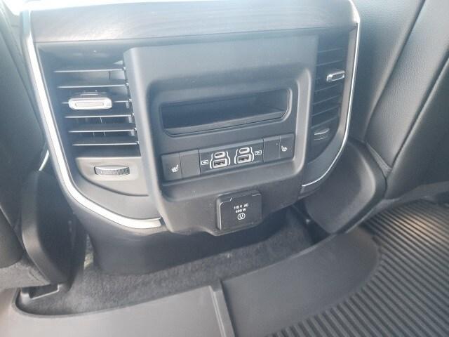 new 2025 Ram 1500 car, priced at $61,516