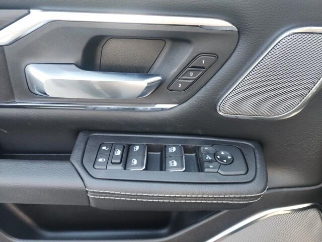 new 2025 Ram 1500 car, priced at $61,516