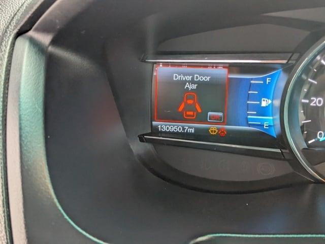 used 2016 Ford Explorer car, priced at $13,462