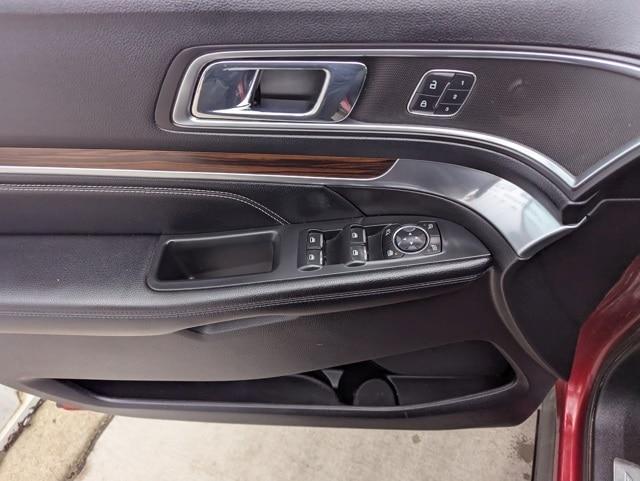 used 2016 Ford Explorer car, priced at $13,462