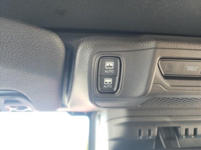 new 2025 Jeep Wrangler car, priced at $55,221