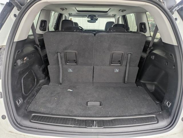 used 2022 Jeep Grand Cherokee L car, priced at $35,235
