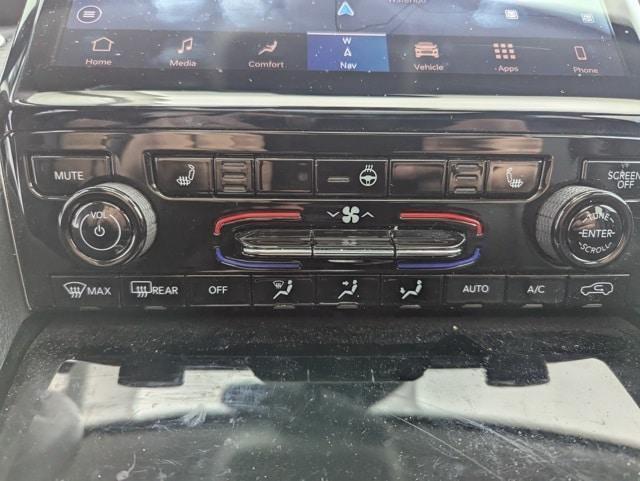 used 2022 Jeep Grand Cherokee L car, priced at $35,235
