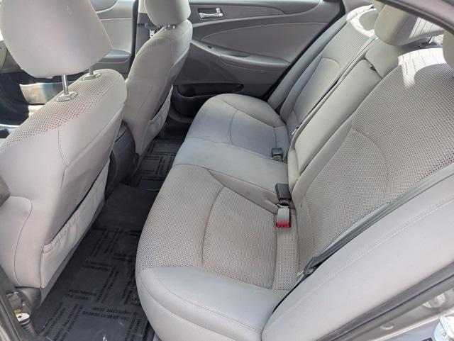 used 2013 Hyundai Sonata car, priced at $7,401