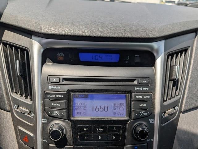 used 2013 Hyundai Sonata car, priced at $7,401
