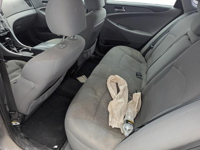 used 2013 Hyundai Sonata car, priced at $8,651