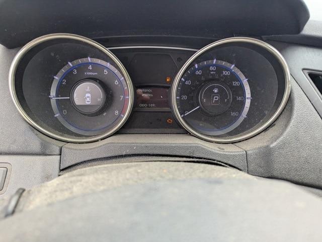used 2013 Hyundai Sonata car, priced at $8,651