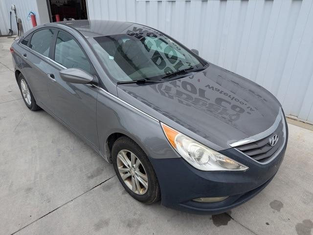 used 2013 Hyundai Sonata car, priced at $8,651