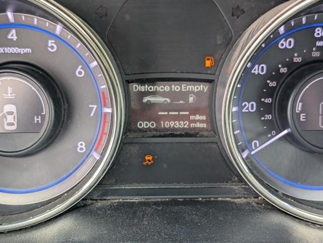 used 2013 Hyundai Sonata car, priced at $7,401