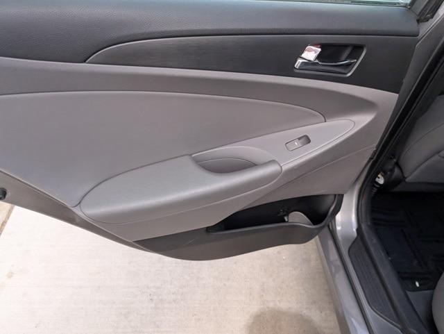 used 2013 Hyundai Sonata car, priced at $7,401