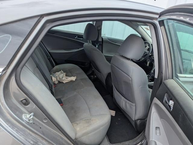 used 2013 Hyundai Sonata car, priced at $8,651