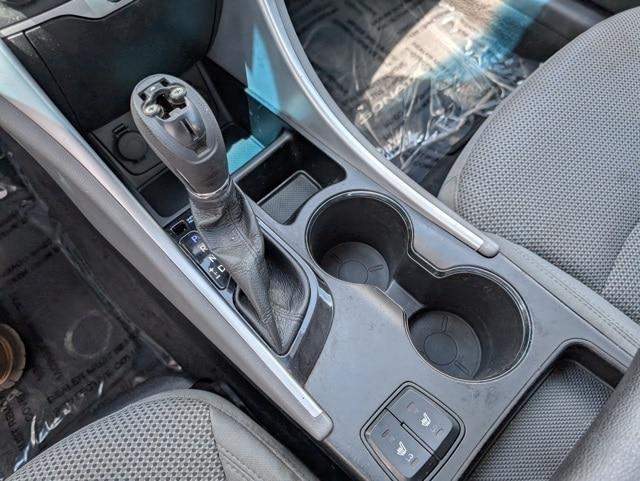used 2013 Hyundai Sonata car, priced at $7,401