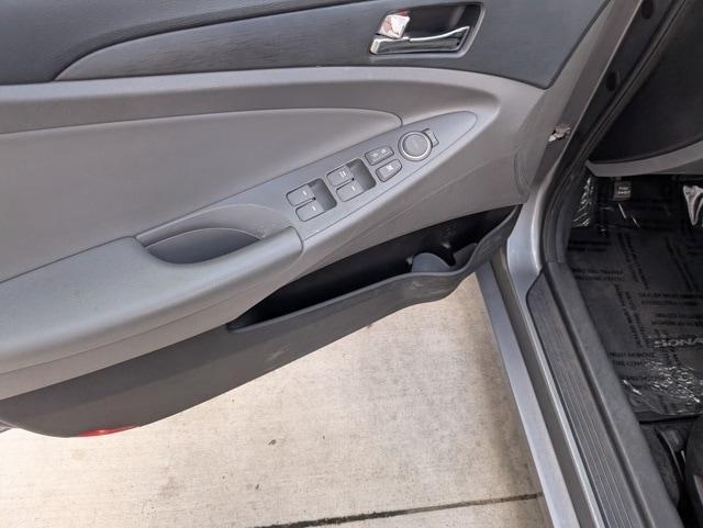 used 2013 Hyundai Sonata car, priced at $7,401