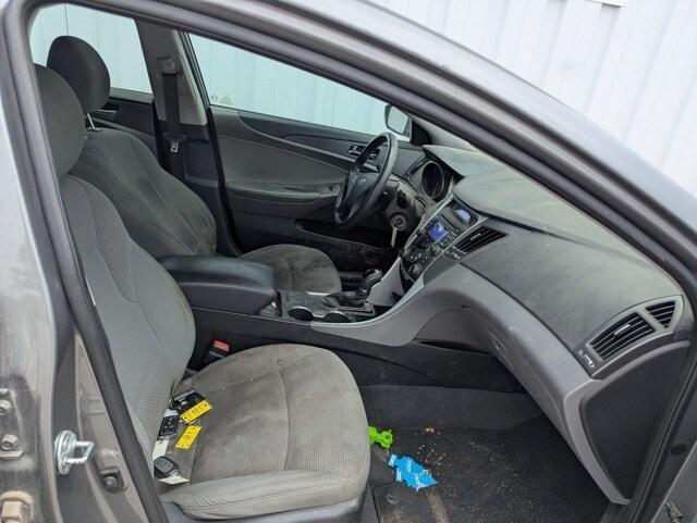 used 2013 Hyundai Sonata car, priced at $8,651