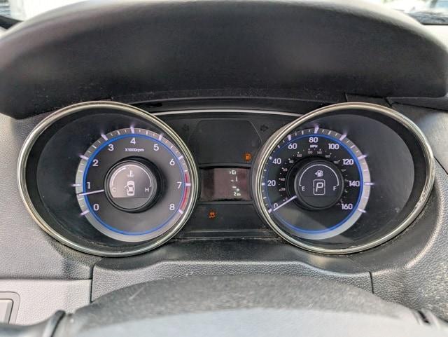 used 2013 Hyundai Sonata car, priced at $7,401