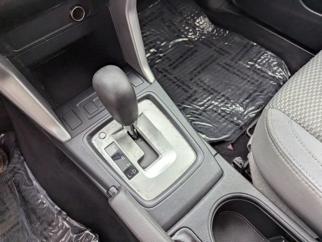 used 2015 Subaru Forester car, priced at $9,308